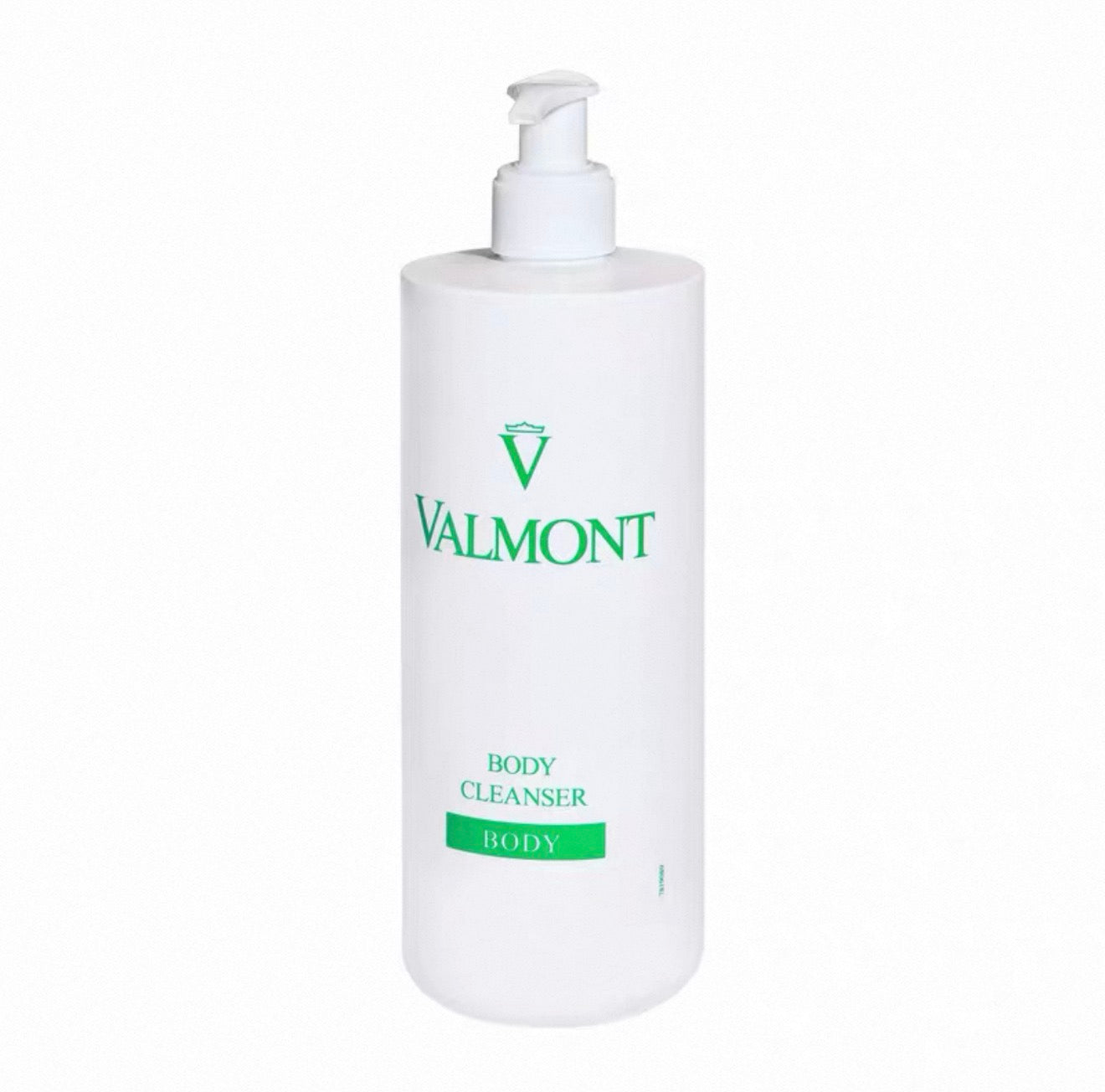 VALMONT 法爾曼 Body Cleanser 500ml