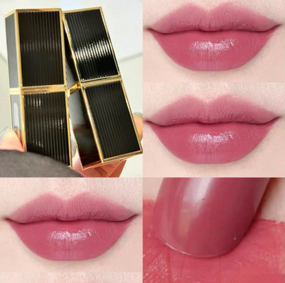TOMFORD 2025限量版BLACK ORCHID 幻魅唇膏 3g #01 BLACK ORCHID