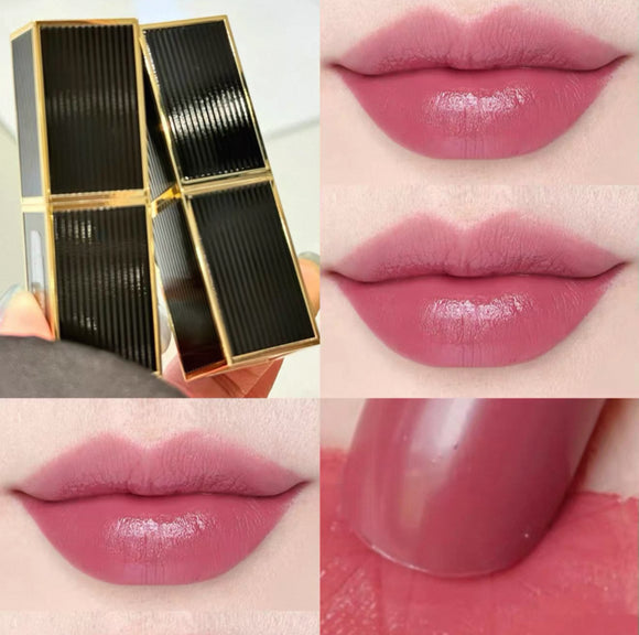 TOMFORD 2025限量版BLACK ORCHID 幻魅唇膏 3g #01 BLACK ORCHID