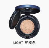 2025新品 日本 MIKIMOTO 御木本 珍珠光感氣墊12g 光感彈潤自然