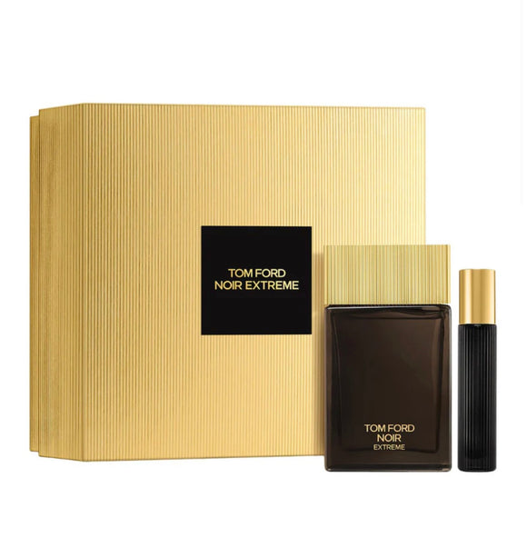 TOMFORD 烈夜奢黑香水套 100ml+10ml