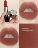 Dior 迪奥 26新年開運紅限定 傲姿唇膏 - 珍藏版 #806 Red Luck
