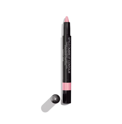 CHANEL 香奈兒 STYLO OMBRE ET CONTOUR 3合1眼影眼線筆 0.8g