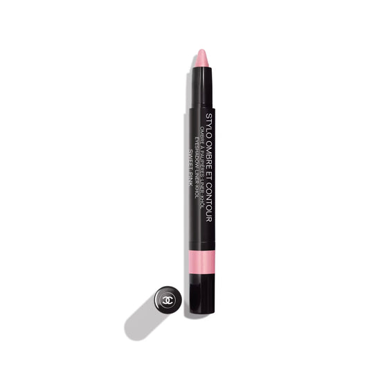 CHANEL 香奈兒 STYLO OMBRE ET CONTOUR 3合1眼影眼線筆 0.8g