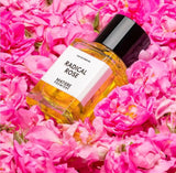 MATIERE PREMIERE RADICAL ROSE EAU DE PARFUM 馬蒂埃不敗玫瑰/ 百葉薔薇淡香精 100ml