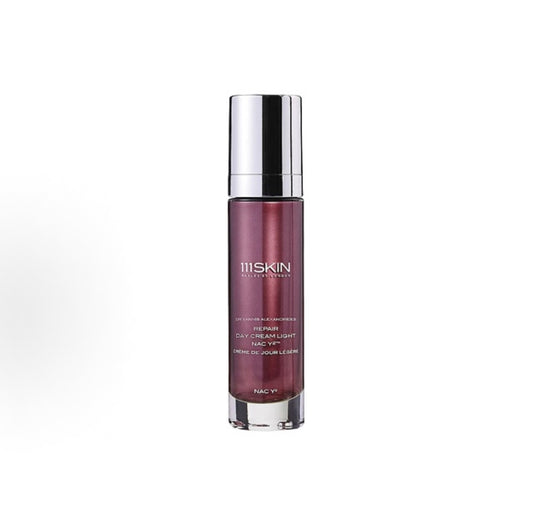 111SKIN REPAIR DAY CREAM LIGHT NAC Y²™ 修護日霜 滋養保濕 50ml