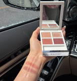 TOMFORD 新品2025聖誕限定 眼影 #01SN Chalet Mink