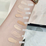 Clé de Peau Beauté 肌膚之鑰 RADIANT CREAM FOUNDATION 鑽光粉底霜 SPF25 PA++ 25g 日本本土版