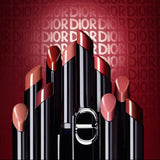 Dior 迪奥 新品上市 烈艷藍金驚艷唇膏  幼管唇膏 2.2g