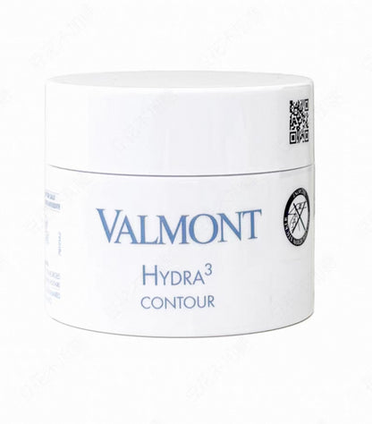 VALMONT 法爾曼 HYDRA 3 CONTOUR  三重柔潤補濕眼部水凝精華 15ml