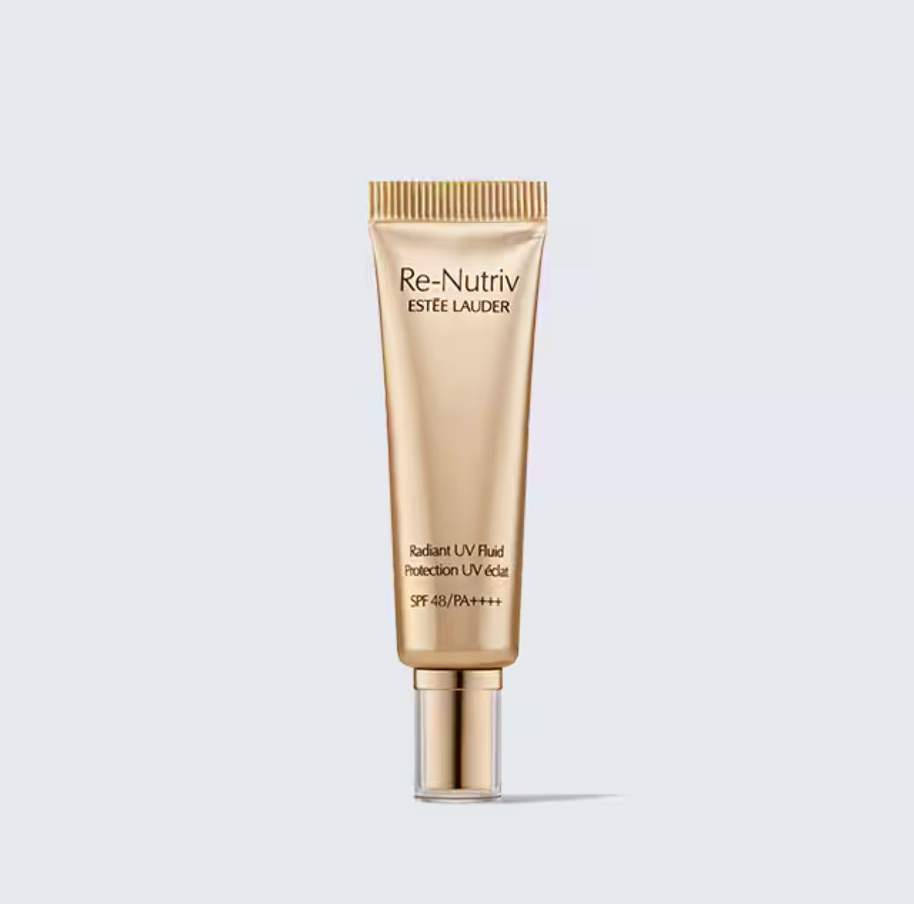 Estee Lauder 雅詩蘭黛 極緻鑽亮防曬底霜30ml SPF48/PA++++