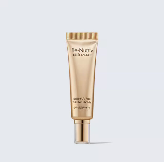 Estee Lauder 雅詩蘭黛 極緻鑽亮防曬底霜30ml SPF48/PA++++