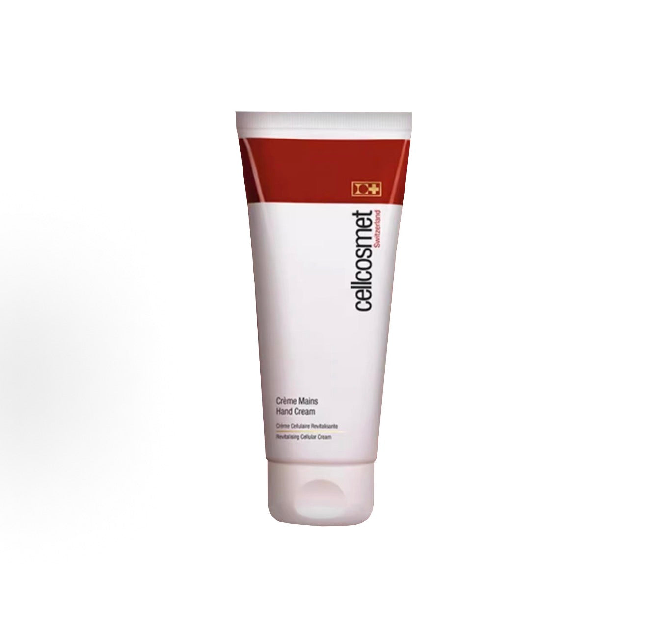 Cellcosmet 瑞妍 新版 Revitalising Cellular Cream 活力生機修護手霜 100ml
