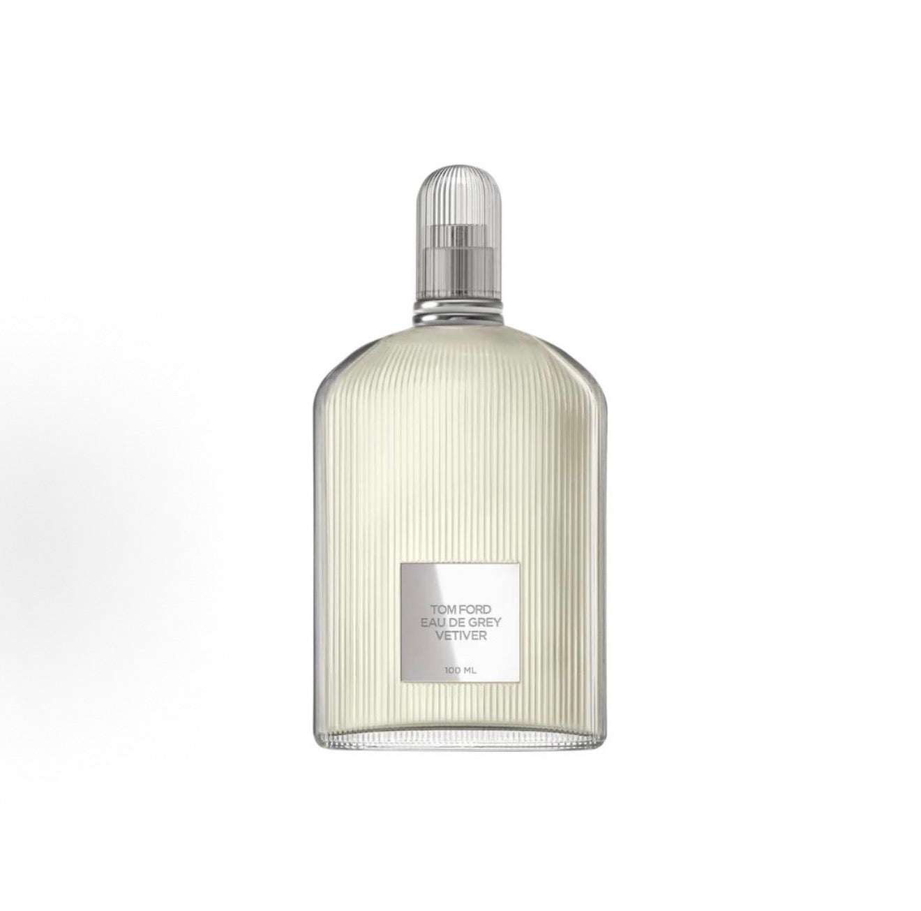 TOMFORD Eau de Grey Vetiver Eau de Toilette 灰色香根草香水淡香版 EDT 檸檬橙花香根草 100ml
