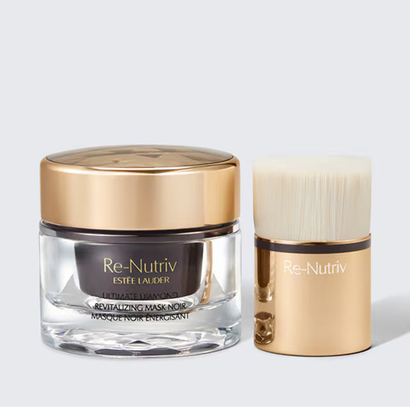 Estée Lauder 雅詩蘭黛 極緻黑鑽塑顏活能面膜 50ml