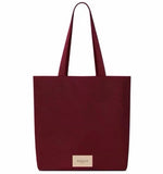 GUCCI Beauty 安可哥拉紅帆布包 托特包