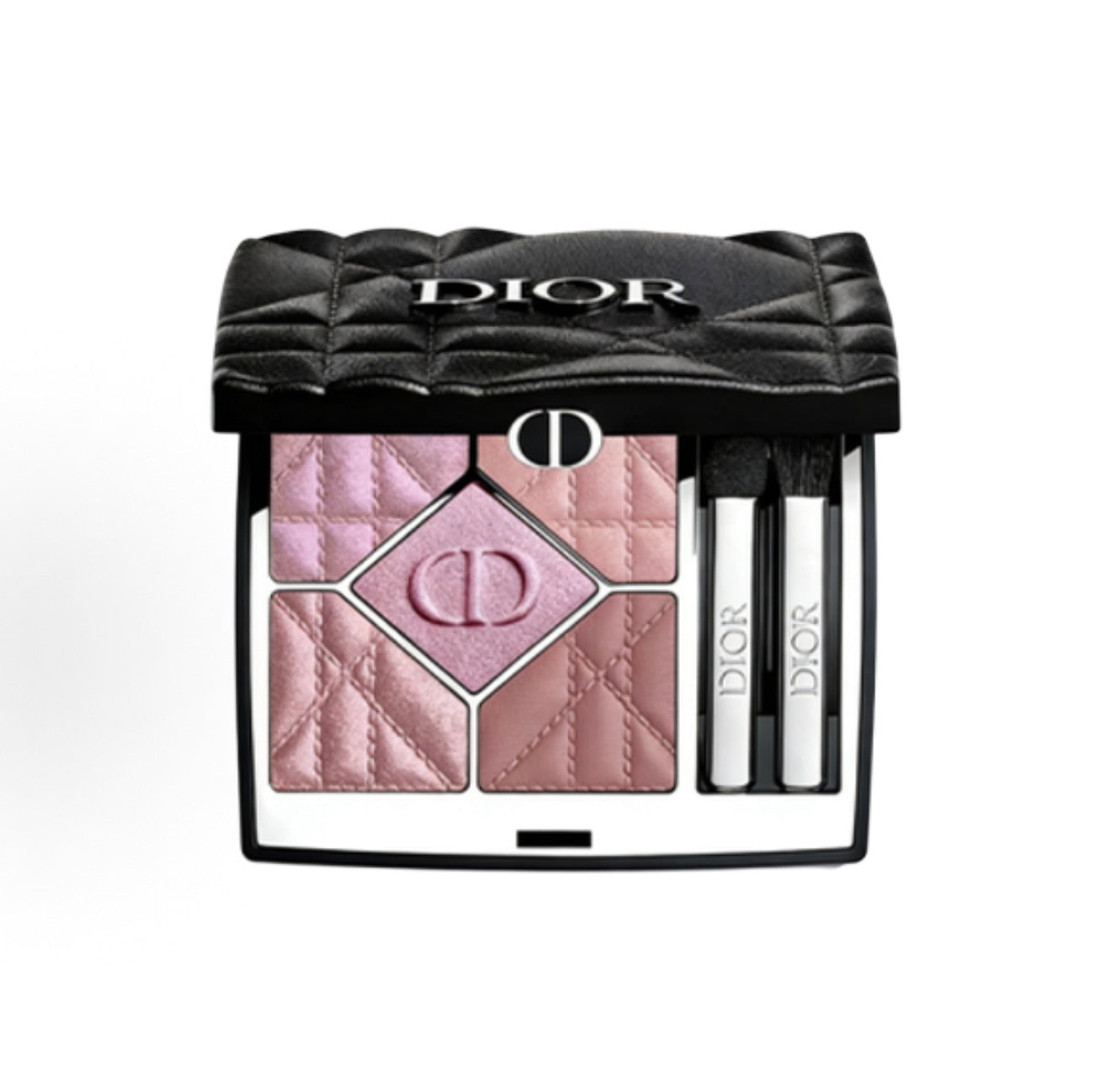 Dior 2026夏季限定 高級訂製五色眼影 - 珍藏版 #855 Rose Moiré 6.5g