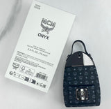 MCM Onyx Eau De Parfum 黑曜背包男士淡香精
