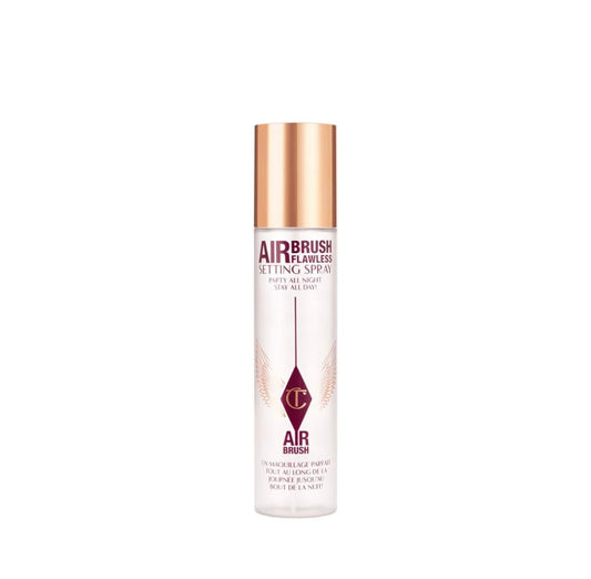 CHARLOTTE TILBURY 輕盈無瑕定妝噴霧 200ml