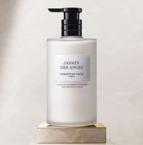 Dior 迪奥 Jasmin des Anges身體保濕乳液 350ml