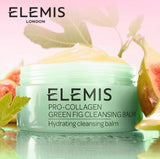 ELEMIS Pro-Collagen Green Fig Cleansing balm 骨膠原無花果卸妝膏100g
