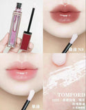 TOMFORD 限定 赤裸玫瑰🥀 唇露 5ml