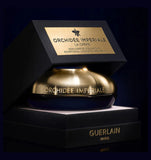 GUERLAIN 御庭蘭花 極緻全效修護豐盈乳霜 滋潤
