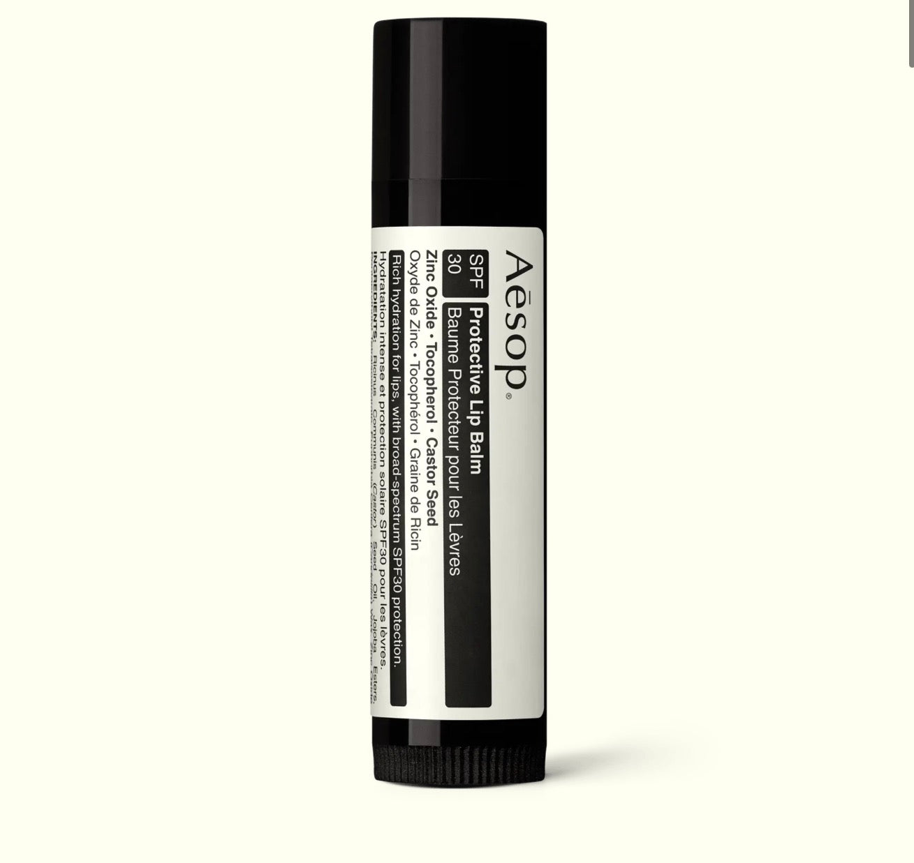 Aesop 伊索 防曬護唇霜 SPF30 5.5g