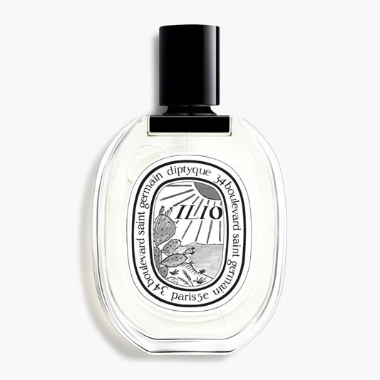 DIPTYQUE ILIO（伊里奥）淡香水 100ML