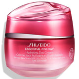 Shiseido 資生堂 肌源補水日霜 50ml