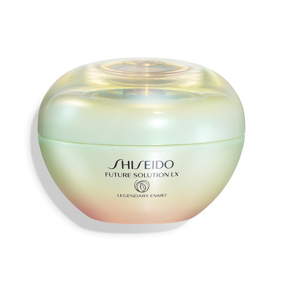 Shiseido 資生堂 Future Solution Lx Legendary Enmei Ultimate Renewing Cream傳奇再生精華乳霜50ml