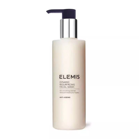 ELEMIS  Dynamic Resurfacing Facial Wash 活能重塑潔面乳 200ml