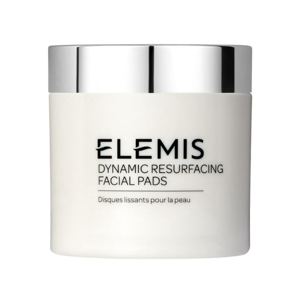 ELEMIS Dynamic Resurfacing Pads 煥膚亮肌潔膚墊 60pks