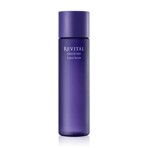 SHISEIDO 資生堂 悅薇 REVITAL 植萃煥膚精華水 180ml