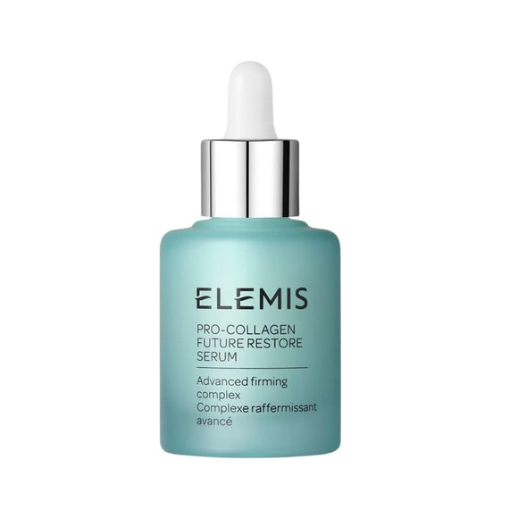 ELEMIS Pro-Collagen Future Restore Serum 骨膠原蛋白修護精華 30ml