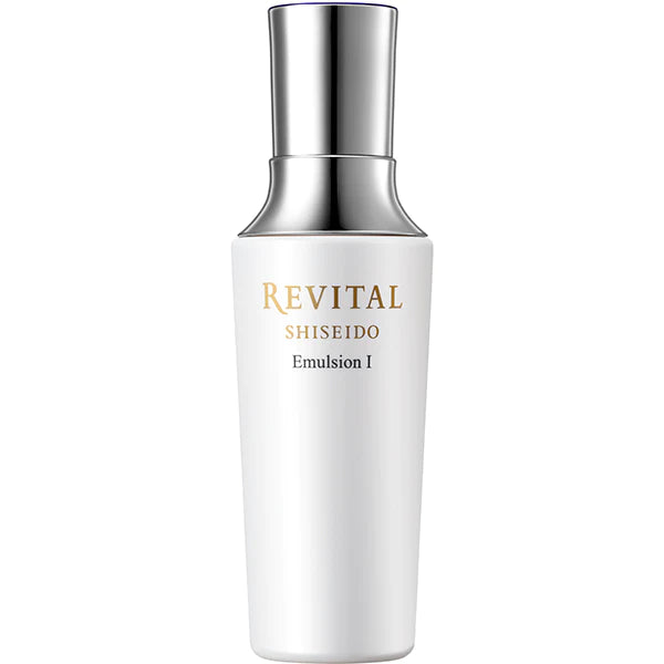 Shiseido 悅薇 REVITAL 滋潤美白乳液 130ml