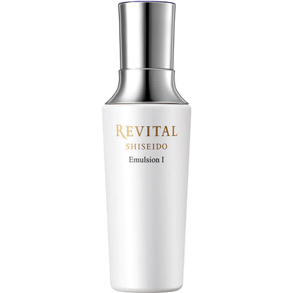 Shiseido 悅薇 REVITAL 滋潤美白乳液 130ml