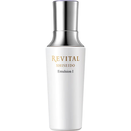 Shiseido 悅薇 REVITAL 滋潤美白乳液 130ml