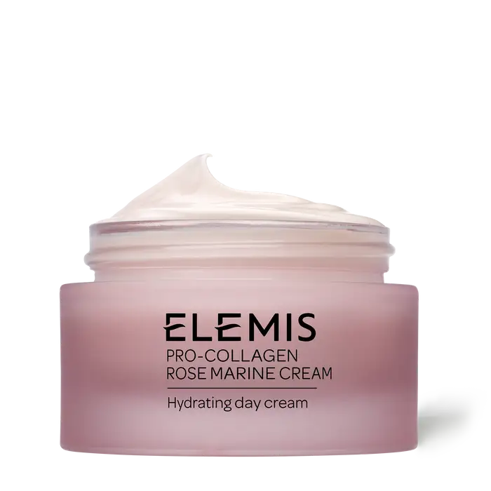 ELEMIS 骨膠原玫瑰海洋面霜 50ml