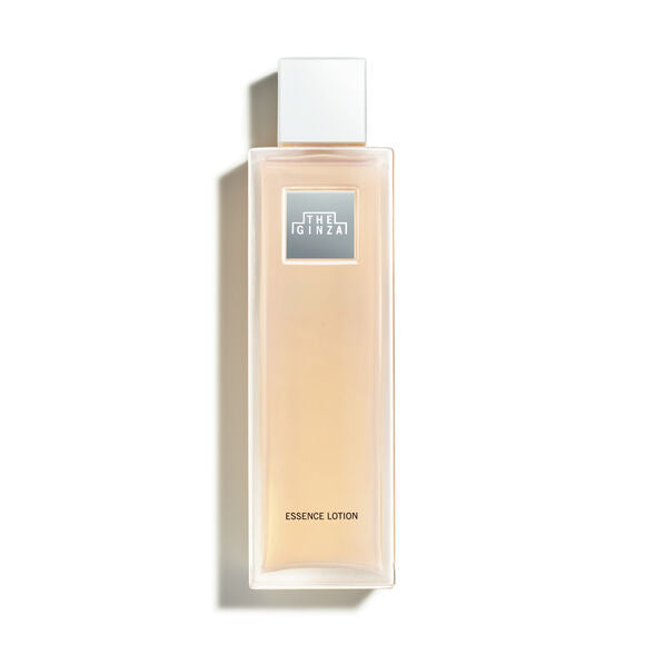 THE GINZA 頂級品牌 新版 澄晶焕能水