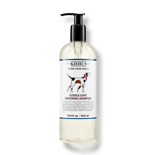 Kiehl’s 科顏氏 狗狗柔順沐浴露 500ml
