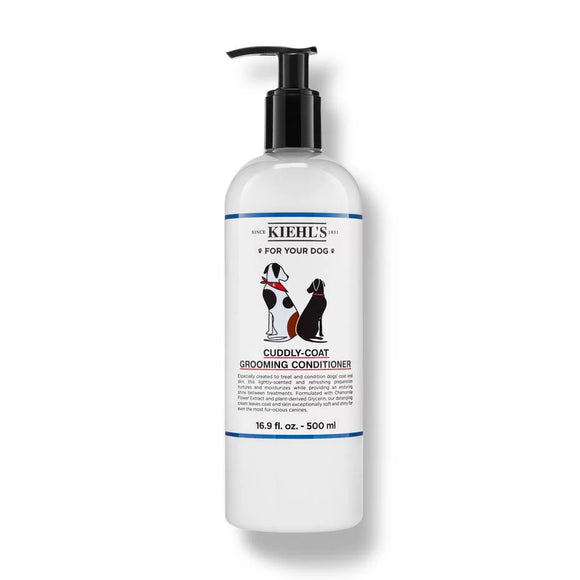Kiehl’s 科顏氏 狗狗柔順護毛素 500ml