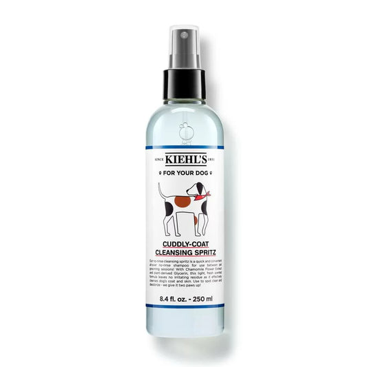 Kiehl’s 科顏氏 狗狗免沖洗潔毛噴霧 250ml