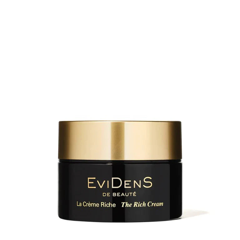 日本 EviDenS De Beaute The Rich Cream 三重膠原精華修護面霜 50ml