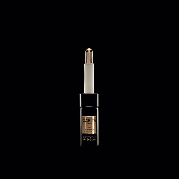 CARITA 凱芮黛 AMPOULES 璨金賦活濃縮菁萃液組3ml*14
