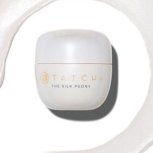 Tatcha 白牡丹絲滑眼部精華 抗皺眼霜 15ml