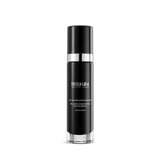 111SKIN 黑鑽臻奢抗皺緊顏精華乳霜 50ml