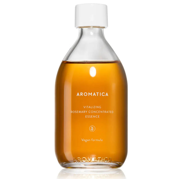 韓國 AROMATICA 艾瑪植萃 Vitalizing Rosemary Concentrated Essence 迷迭香精華水 100ml