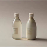 韓國 AROMATICA 艾瑪植萃 多合一沐浴露 + 身體乳 迷迭香味 300ml