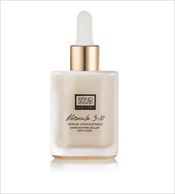 ERNO LASZLO No. 3-10 再生修復逆齡精華 30ml